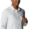 Columbia Silver Ridge™ Utility Lite Regular Skjorte Med Lange Ermer