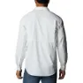 Columbia Silver Ridge™ Utility Lite Regular Skjorte Med Lange Ermer