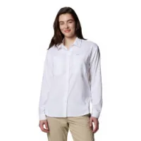 Columbia Silver Ridge Utility™ Regular Skjorte Med Lange Ermer Columbia Silver Ridge Utility™ Regular Skjorte Med Lange Ermer