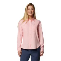 Columbia Silver Ridge Utility™ Regular Skjorte Med Lange Ermer