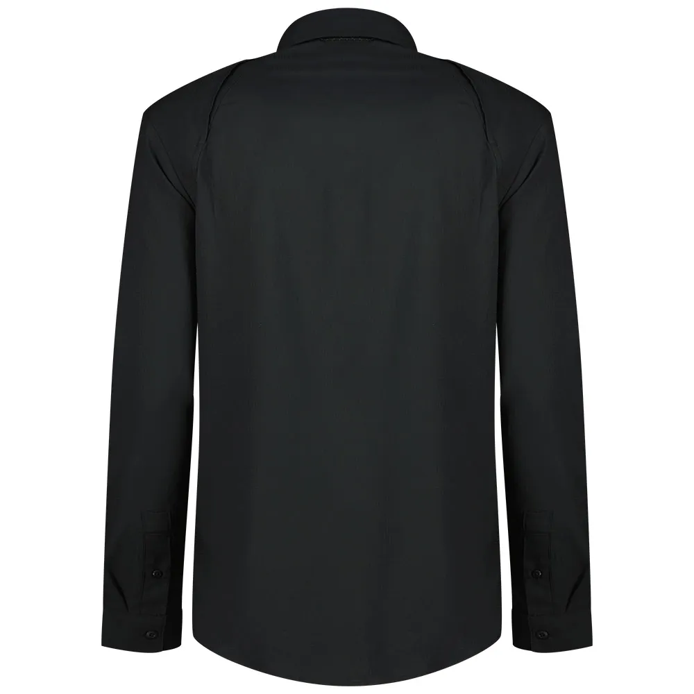 Columbia Silver Ridge Utility™ Regular Skjorte Med Lange Ermer