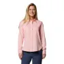 Columbia Silver Ridge Utility™ Regular Skjorte Med Lange Ermer