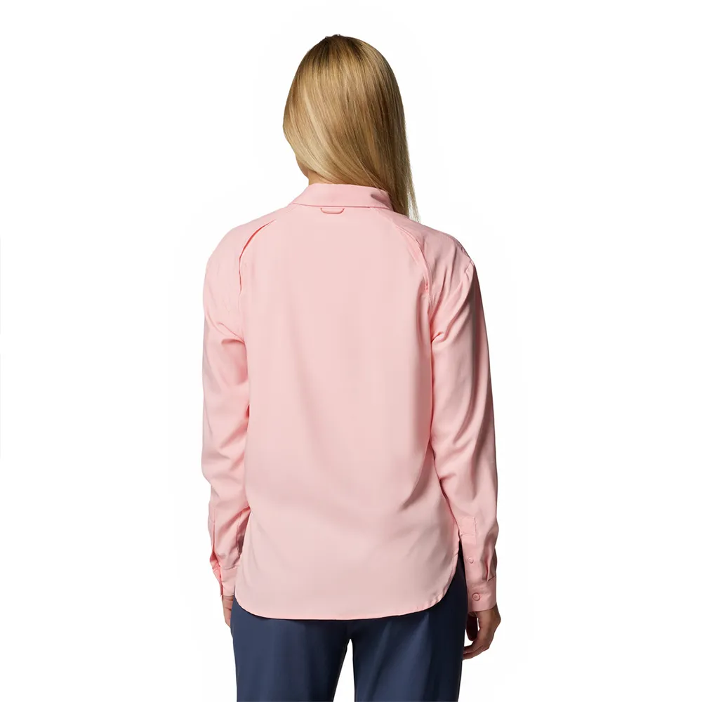 Columbia Silver Ridge Utility™ Regular Skjorte Med Lange Ermer Columbia Silver Ridge Utility™ Regular Skjorte Med Lange Ermer