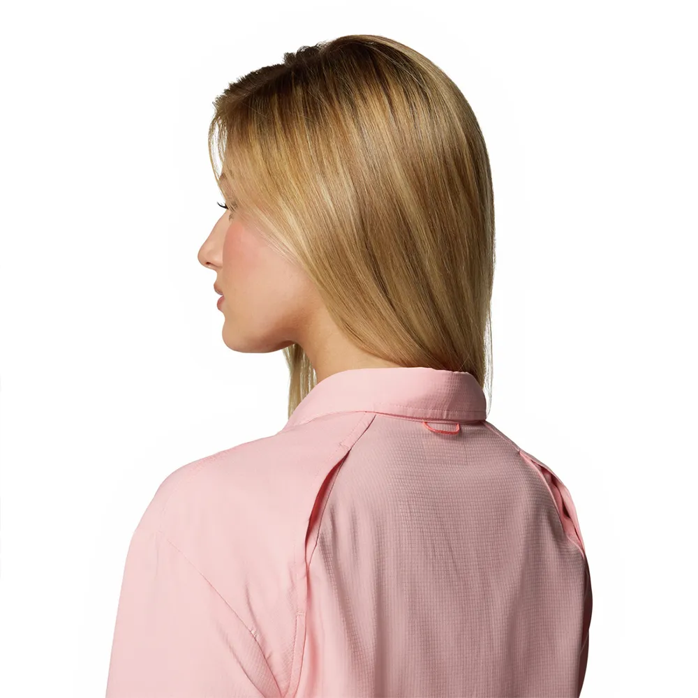 Columbia Silver Ridge Utility™ Regular Skjorte Med Lange Ermer Columbia Silver Ridge Utility™ Regular Skjorte Med Lange Ermer