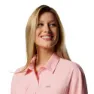 Columbia Silver Ridge Utility™ Regular Skjorte Med Lange Ermer
