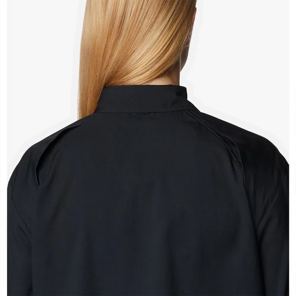Columbia Silver Ridge Utility™ Relaxed Skjorte Med Lange Ermer Columbia Silver Ridge Utility™ Relaxed Skjorte Med Lange Ermer