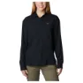 Columbia Silver Ridge Utility™ Relaxed Skjorte Med Lange Ermer Refurbished, Black