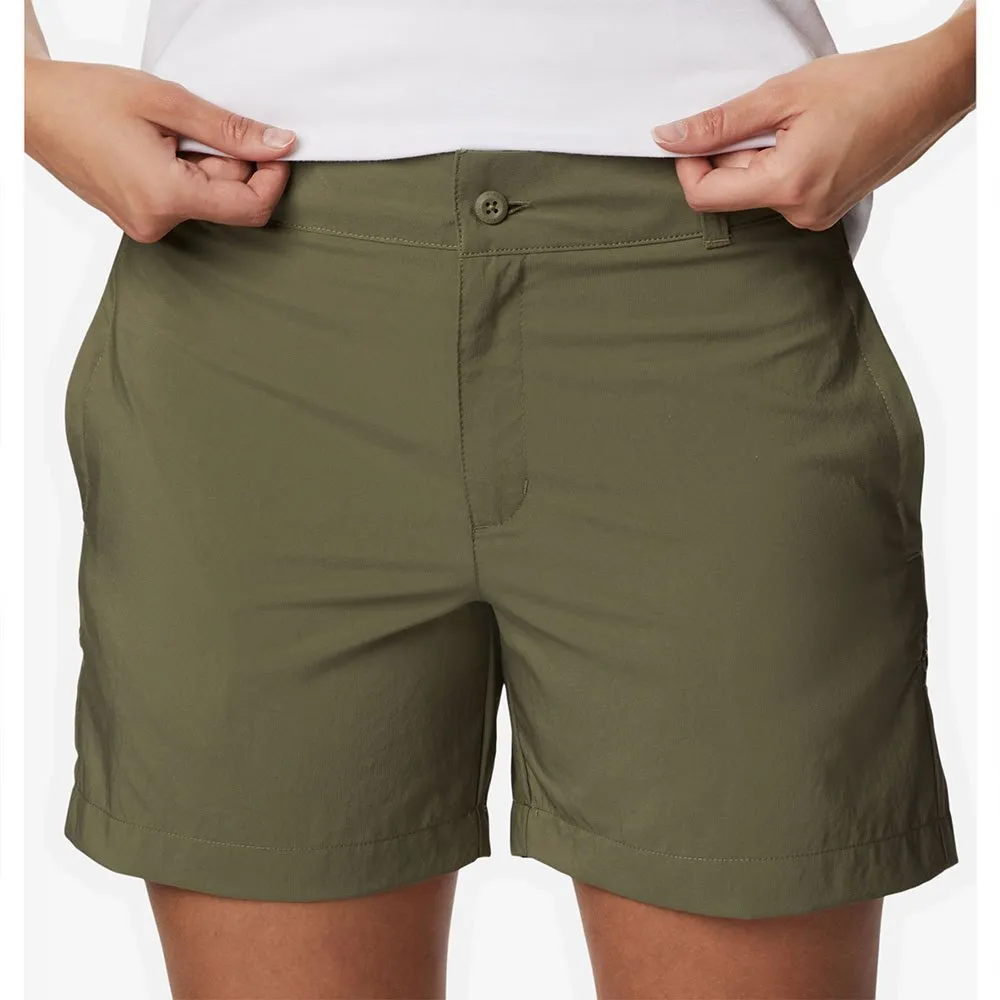 Columbia Silver Ridge Utility™ Shorts