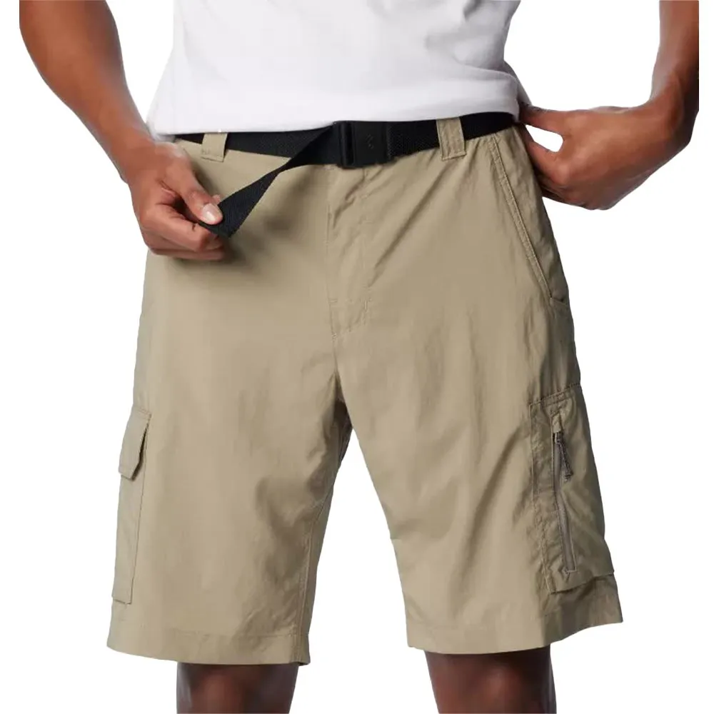 Columbia Silver Ridge™ Utility Shorts