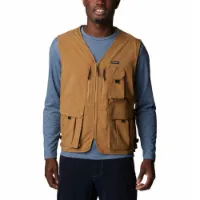 Columbia Silver Ridge™ Utility Vest Columbia Silver Ridge™ Utility Vest