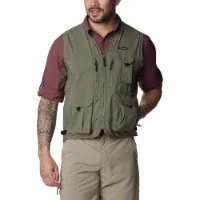Columbia Silver Ridge™ Utility Vest