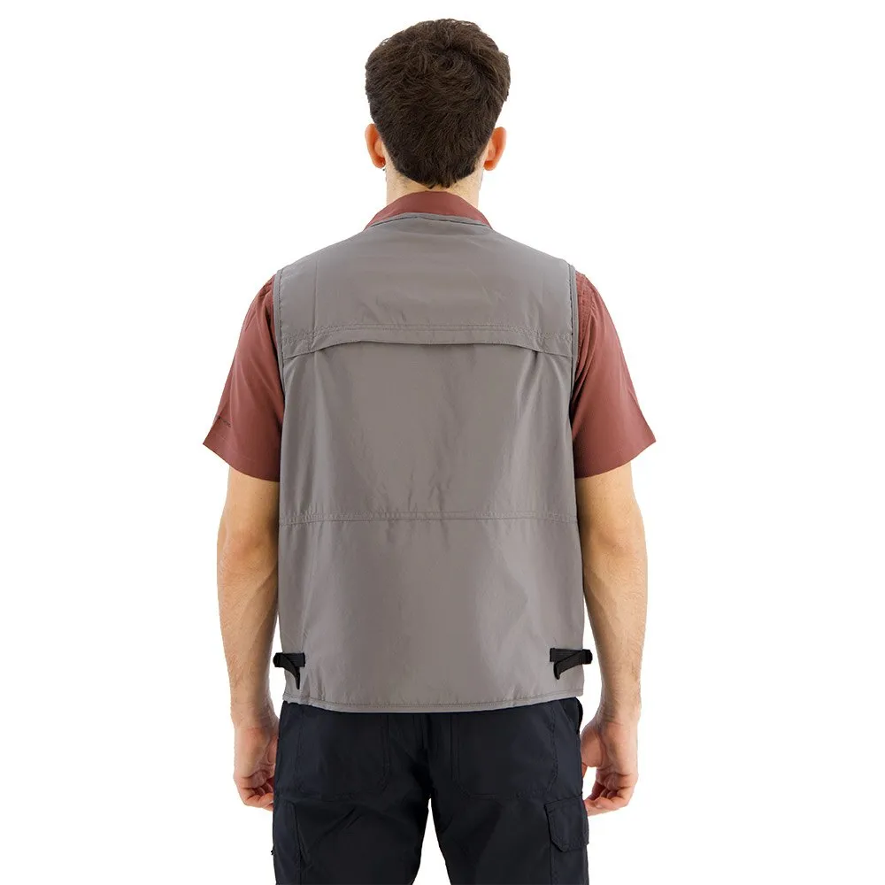 Columbia Silver Ridge™ Utility Vest Columbia Silver Ridge™ Utility Vest