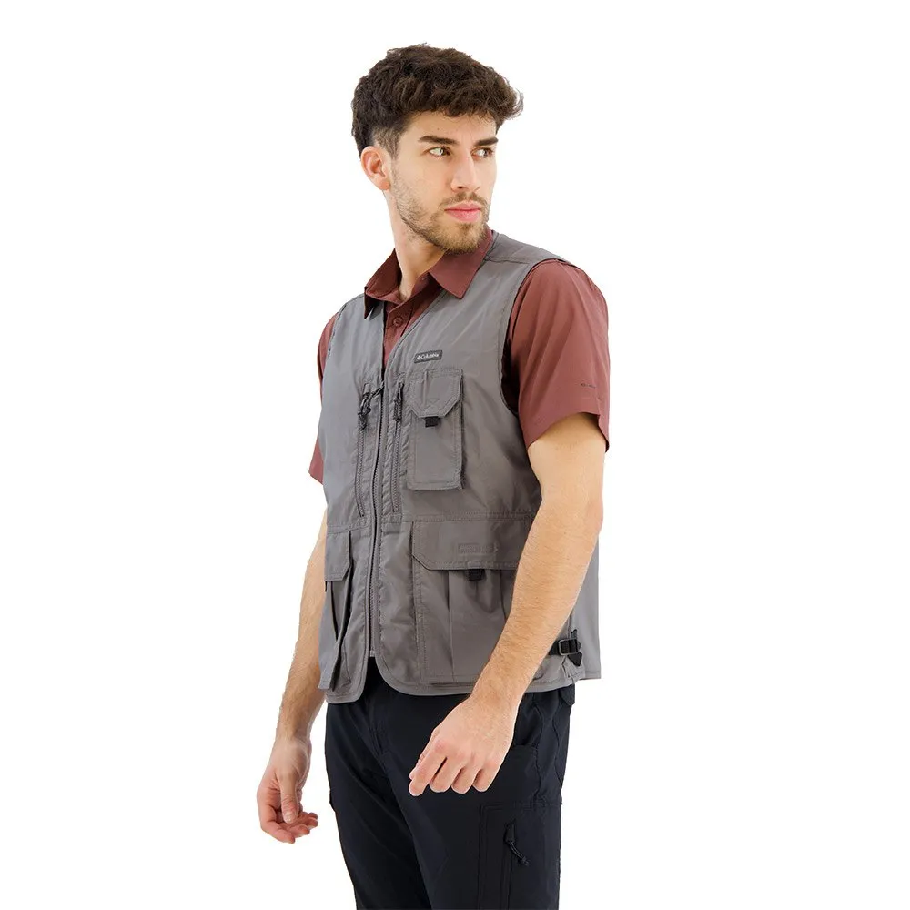 Columbia Silver Ridge™ Utility Vest Columbia Silver Ridge™ Utility Vest