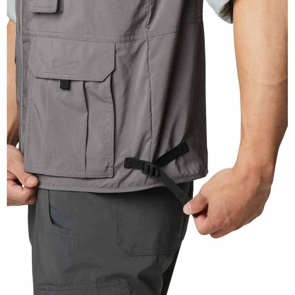 Columbia Silver Ridge™ Utility Vest Columbia Silver Ridge™ Utility Vest