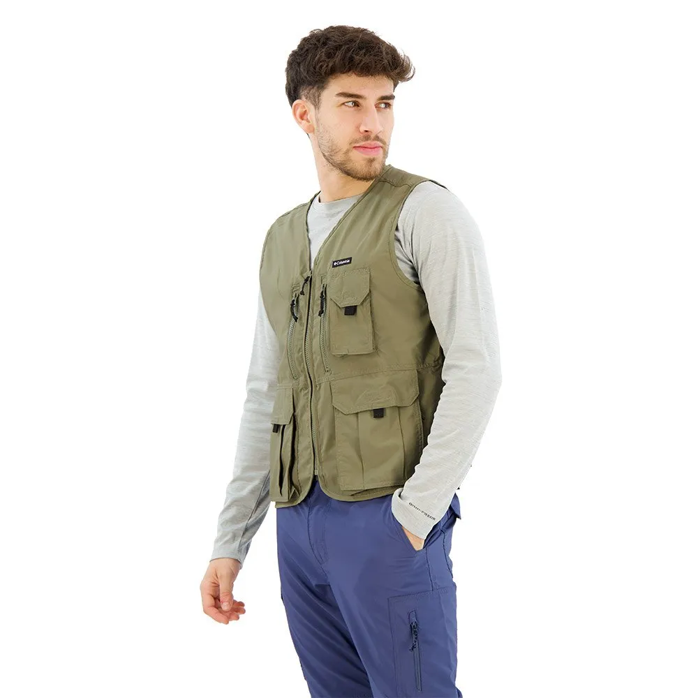 Columbia Silver Ridge™ Utility Vest
