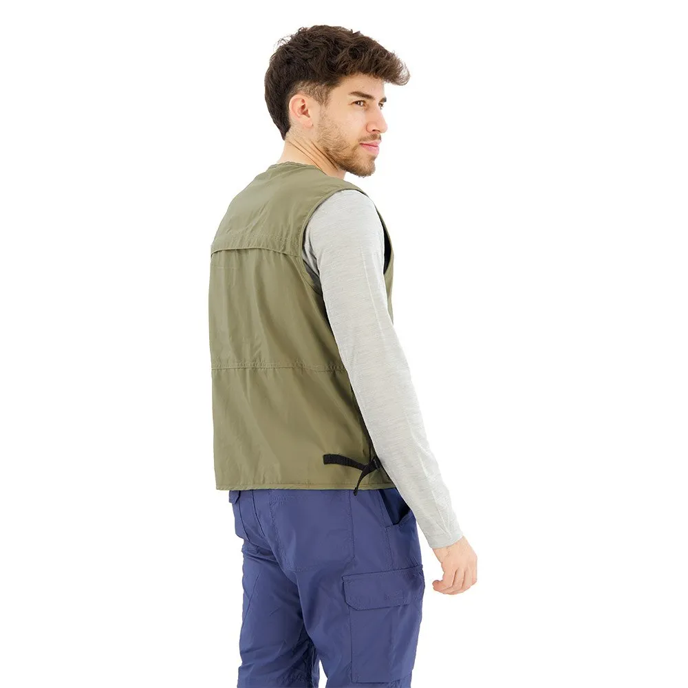 Columbia Silver Ridge™ Utility Vest