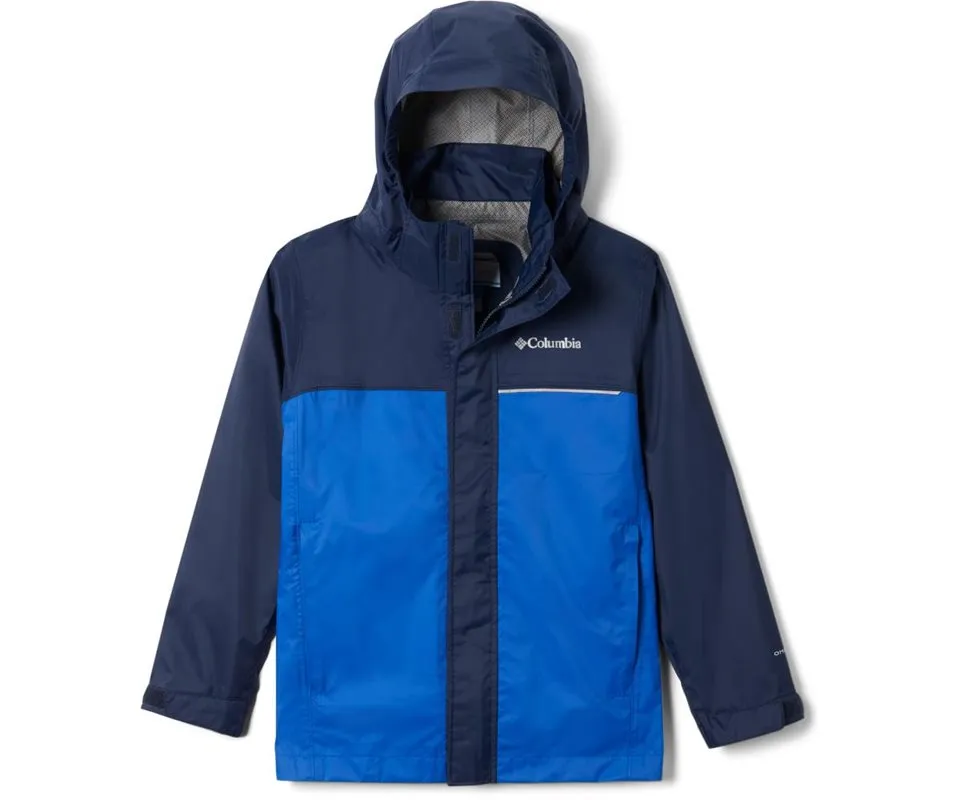 Columbia Simpson Sanctuary II Rain Set Kids Columbia Simpson Sanctuary II Rain Set Kids