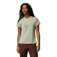 Columbia Sloan Ridge™ Graphic Kortarmet T-skjorte Columbia Sloan Ridge™ Graphic Kortarmet T-skjorte