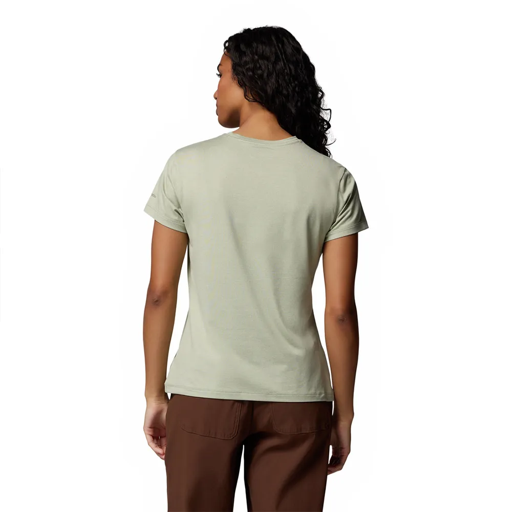 Columbia Sloan Ridge™ Graphic Kortarmet T-skjorte Columbia Sloan Ridge™ Graphic Kortarmet T-skjorte