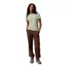 Columbia Sloan Ridge™ Graphic Kortarmet T-skjorte