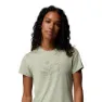 Columbia Sloan Ridge™ Graphic Kortarmet T-skjorte