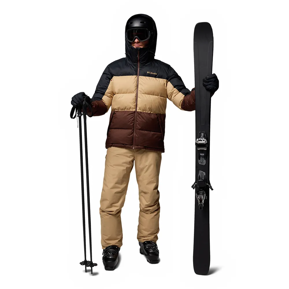 Columbia Slope Style™ Jakke Columbia Slope Style™ Jakke