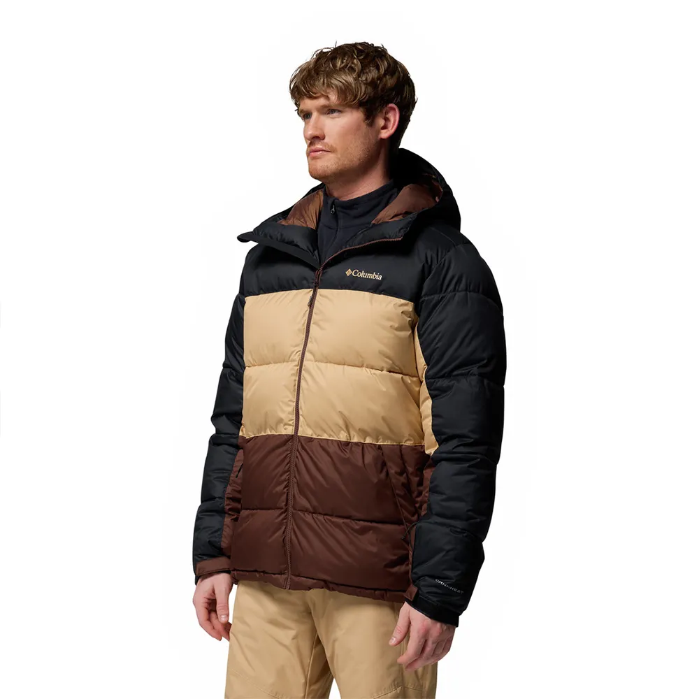 Columbia Slope Style™ Jakke Columbia Slope Style™ Jakke