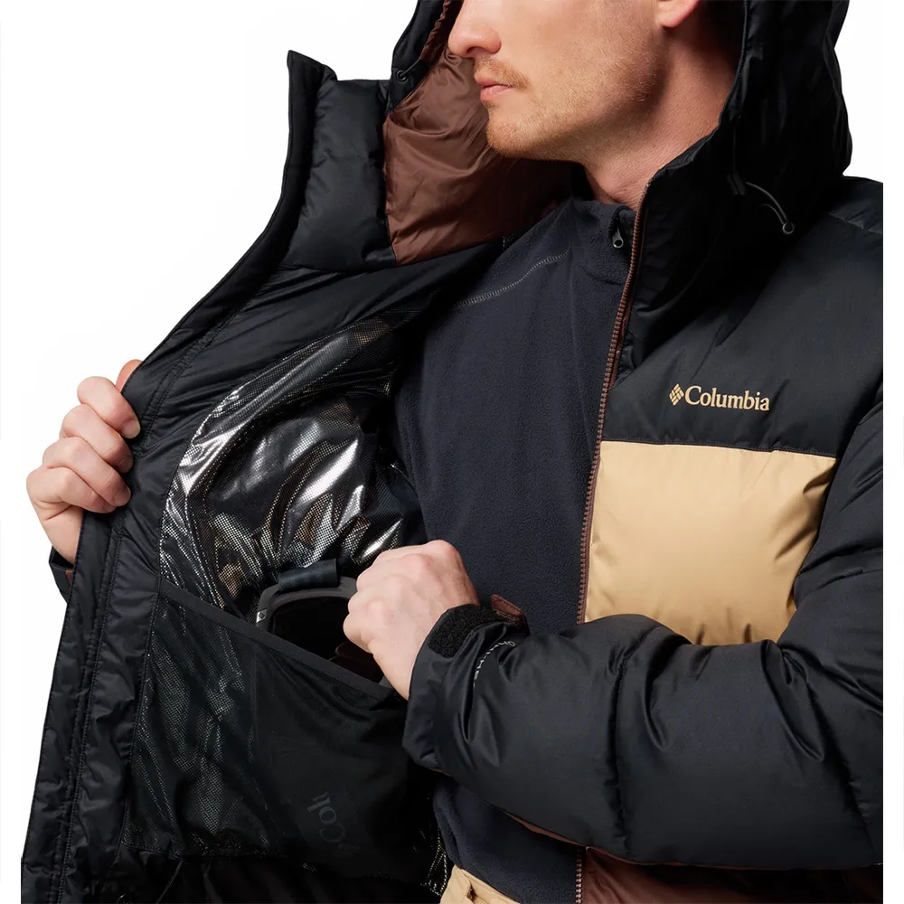 Columbia Slope Style™ Jakke Columbia Slope Style™ Jakke