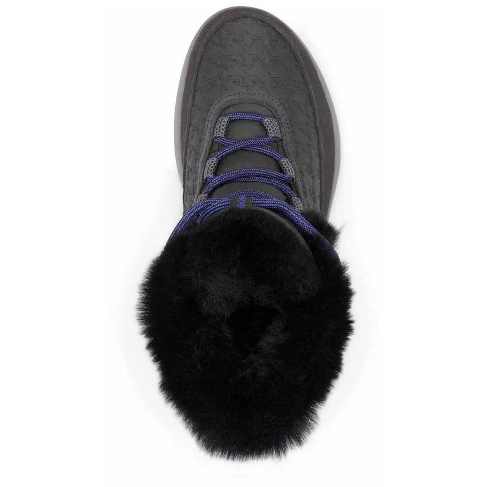 Columbia Slopeside Peak™ Luxe Tursko