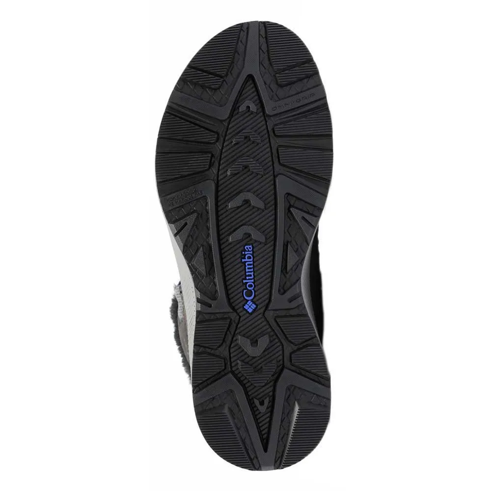 Columbia Slopeside Peak™ Luxe Tursko Columbia Slopeside Peak™ Luxe Tursko