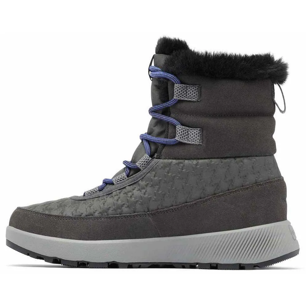 Columbia Slopeside Peak™ Luxe Tursko Columbia Slopeside Peak™ Luxe Tursko