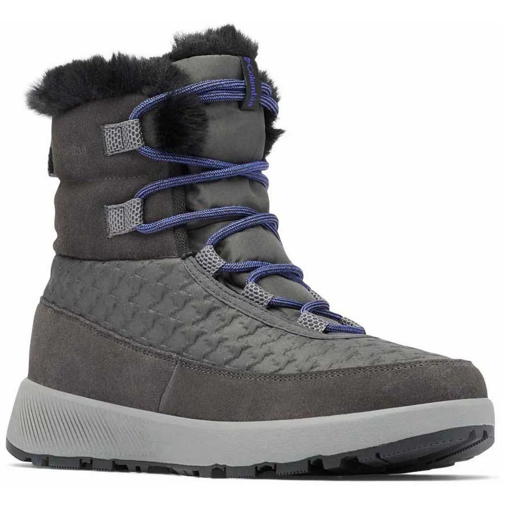 Columbia Slopeside Peak™ Luxe Tursko Columbia Slopeside Peak™ Luxe Tursko