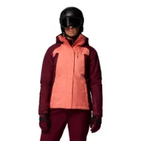 Columbia Snowy Summit™ Jakke Columbia Snowy Summit™ Jakke