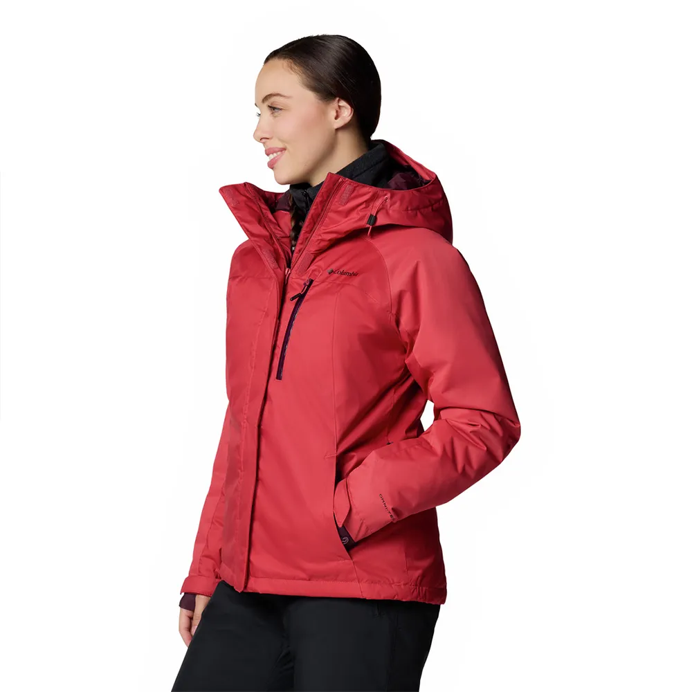 Columbia Snowy Summit™ Jakke, Daredevil Columbia Snowy Summit™ Jakke, Daredevil