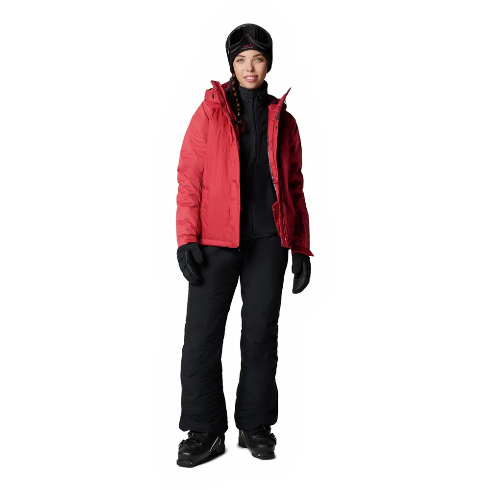 Columbia Snowy Summit™ Jakke, Daredevil Columbia Snowy Summit™ Jakke, Daredevil