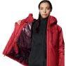 Columbia Snowy Summit™ Jakke, Daredevil