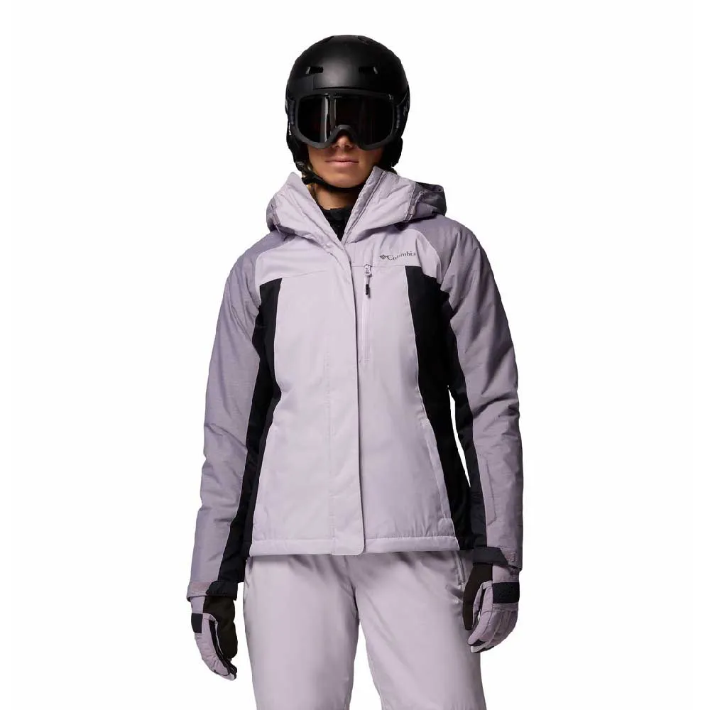 Columbia Snowy Summit™ Jakke Columbia Snowy Summit™ Jakke