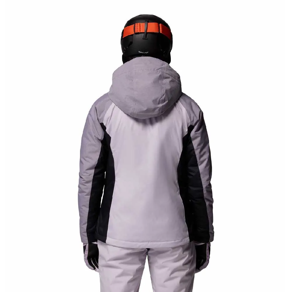 Columbia Snowy Summit™ Jakke Columbia Snowy Summit™ Jakke