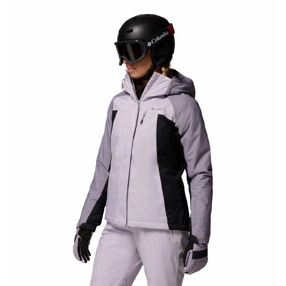 Columbia Snowy Summit™ Jakke Columbia Snowy Summit™ Jakke