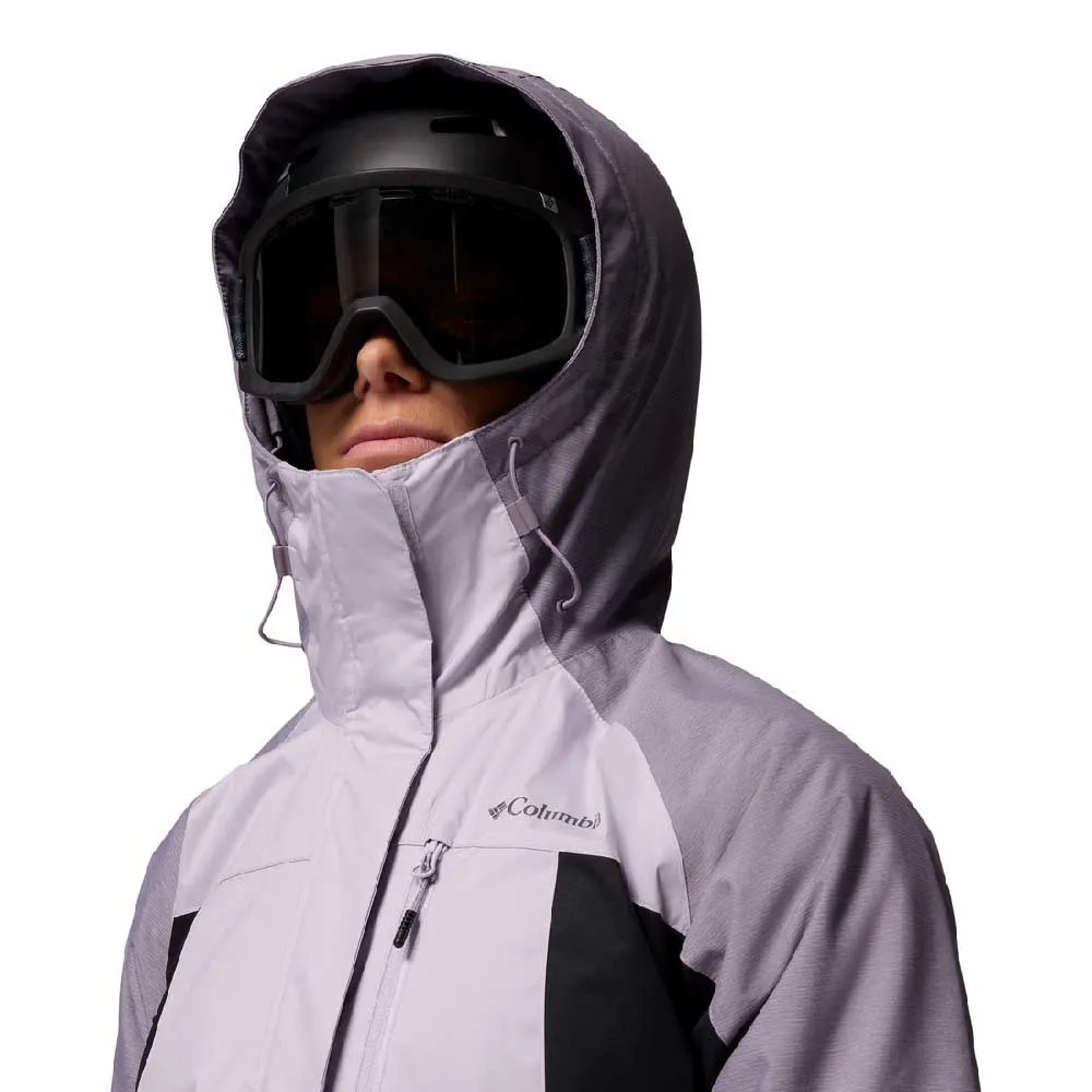 Columbia Snowy Summit™ Jakke Columbia Snowy Summit™ Jakke
