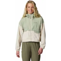 Columbia Spire Valley™ Cropped Jakke Columbia Spire Valley™ Cropped Jakke