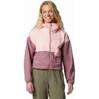 Columbia Spire Valley™ Cropped Jakke