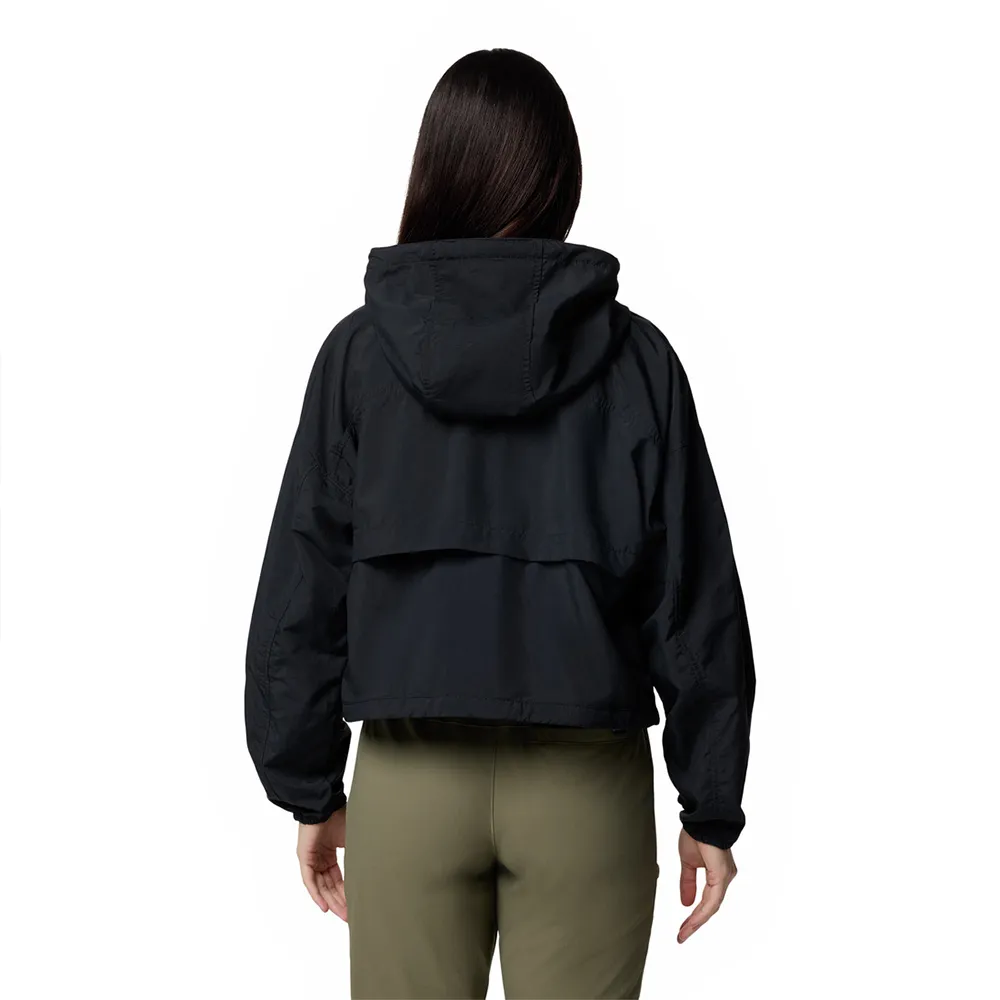 Columbia Spire Valley™ Cropped Jakke Columbia Spire Valley™ Cropped Jakke