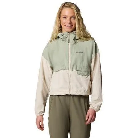Columbia Spire Valley™ Cropped Jakke