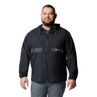 Columbia Spire Valley™ Plus Size Jakke Columbia Spire Valley™ Plus Size Jakke