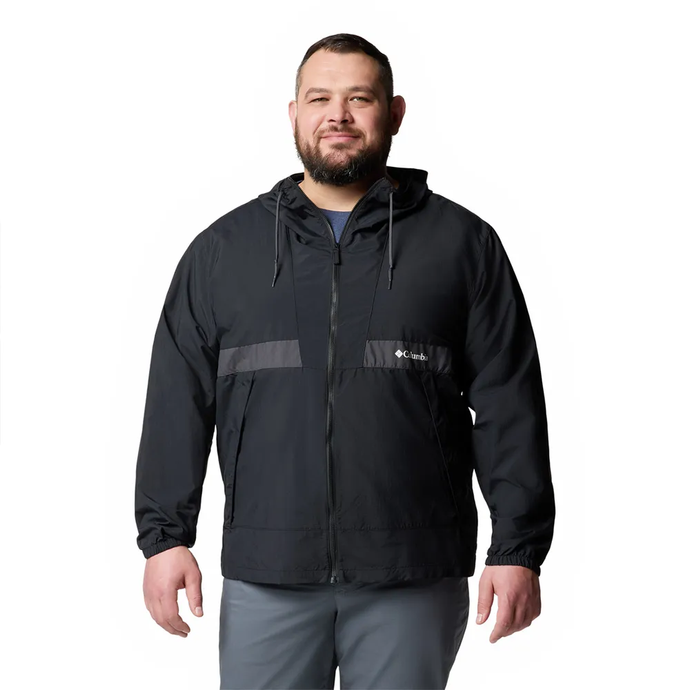 Columbia Spire Valley™ Plus Size Jakke