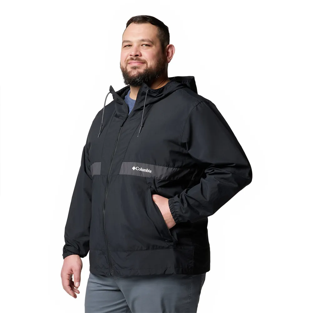 Columbia Spire Valley™ Plus Size Jakke