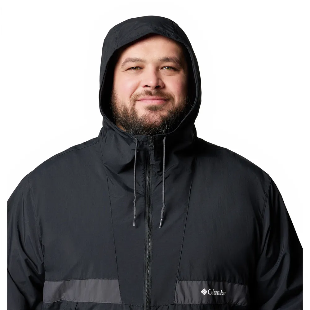 Columbia Spire Valley™ Plus Size Jakke