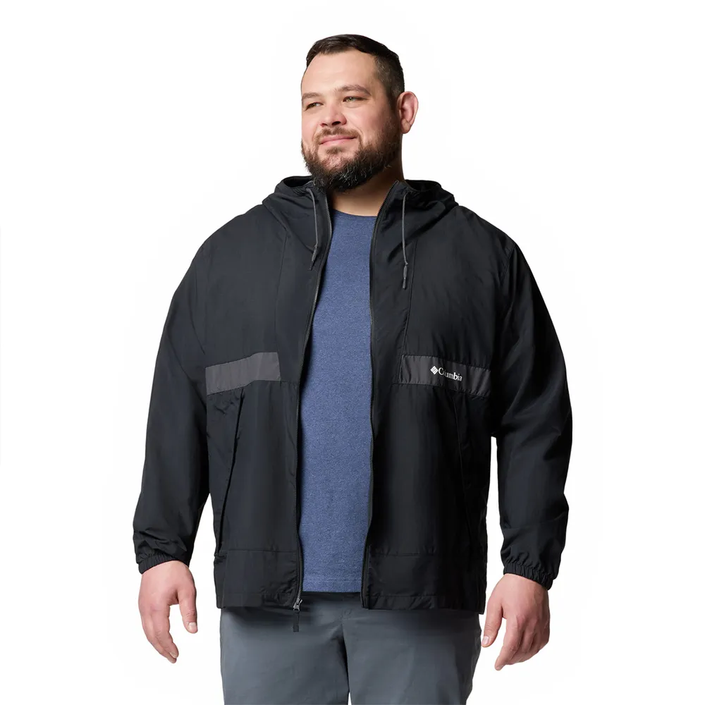 Columbia Spire Valley™ Plus Size Jakke