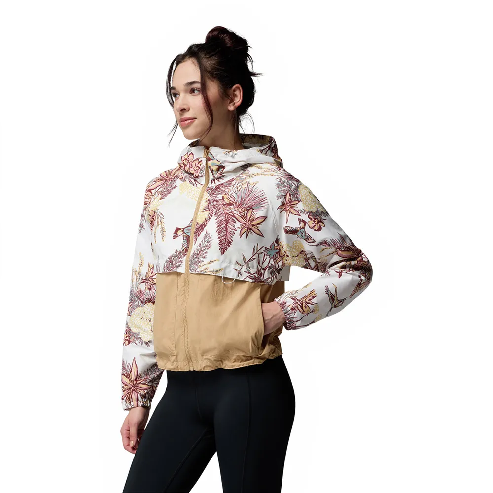 Columbia Spire Valley™ Printed Jakke